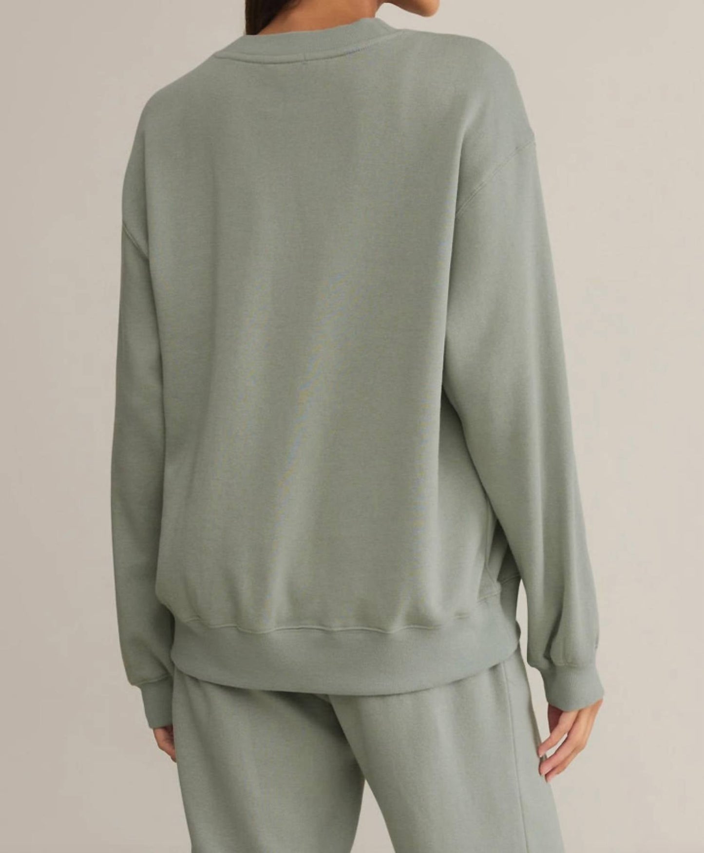 Z Supply - Boyfriend Sweatshirt