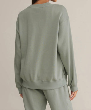 Z Supply - Moletom Boyfriend