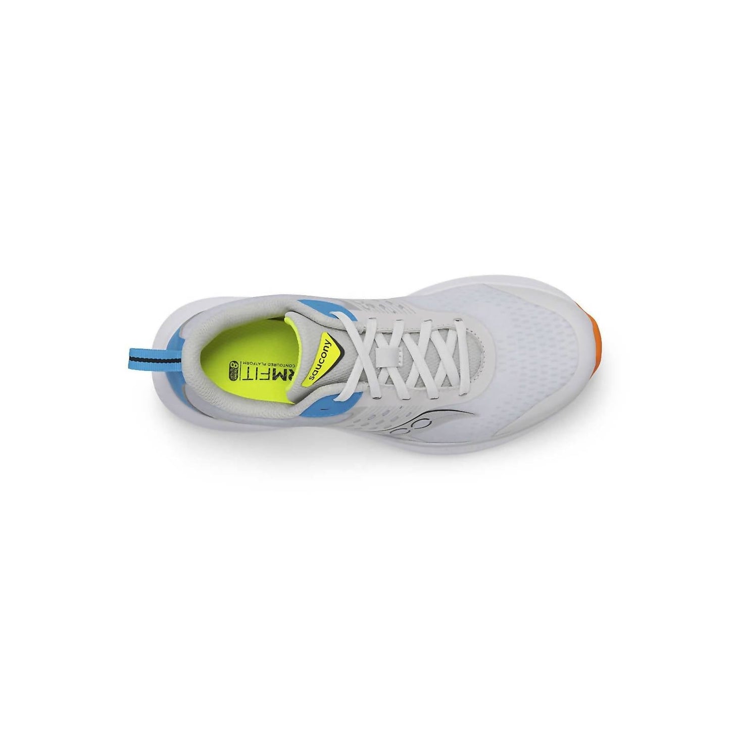 Saucony - Kid's Ride Sneaker