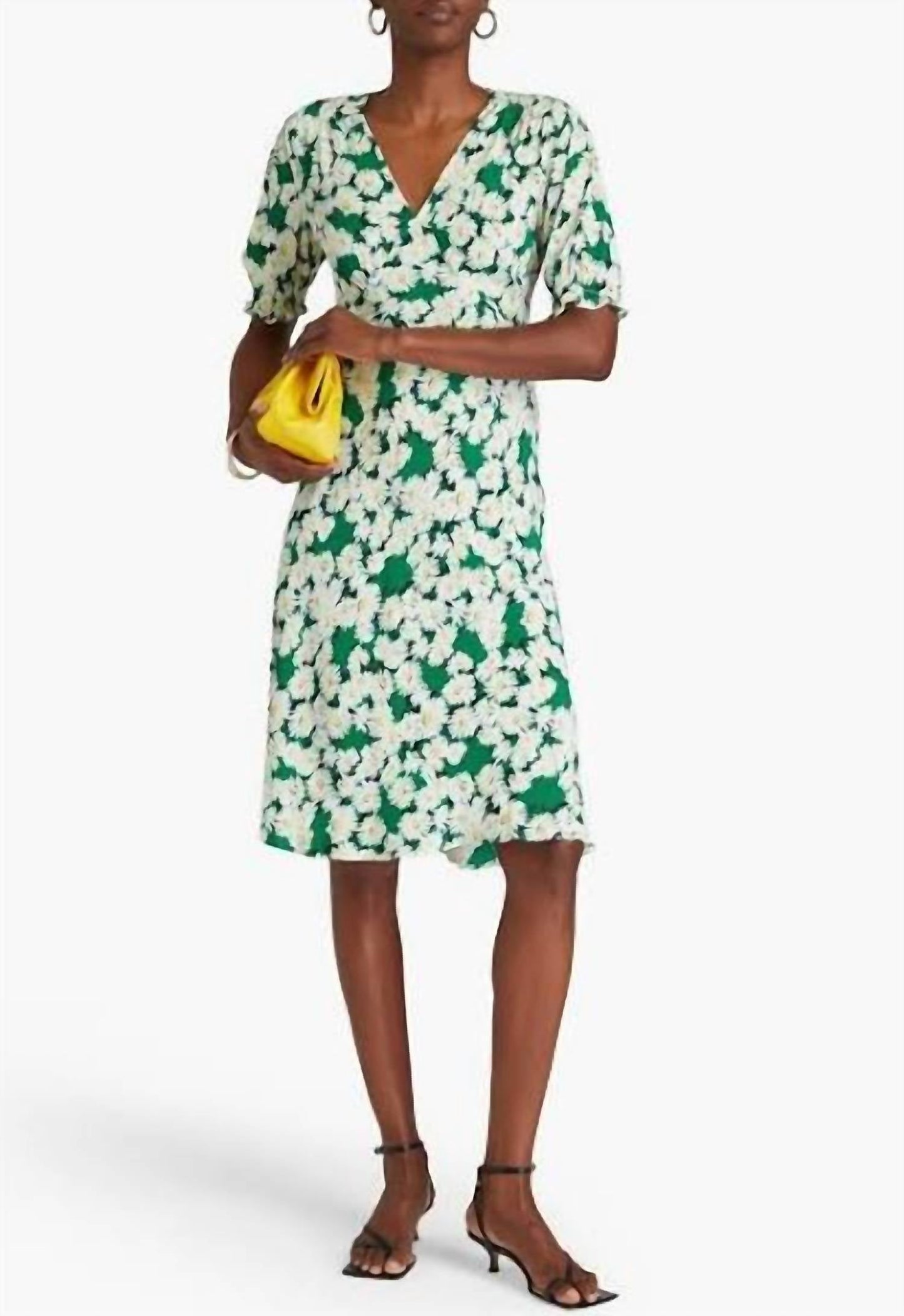 Diane Von Furstenberg - Jemma Dress
