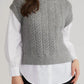 525 America - Sofia Twofer Tunic