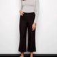 I Love Tyler Madison - Front Pocket Wide Leg Pants