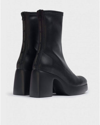 Wonders - WOMEN CAMELUS STRETCH BOOT