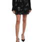 Generation Love - Delacorte Vegan Leather Skirt