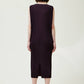 Grade & Gather - Pleated Midi Dress