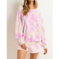 Z Supply - Heart Breaker Tie Dye Short