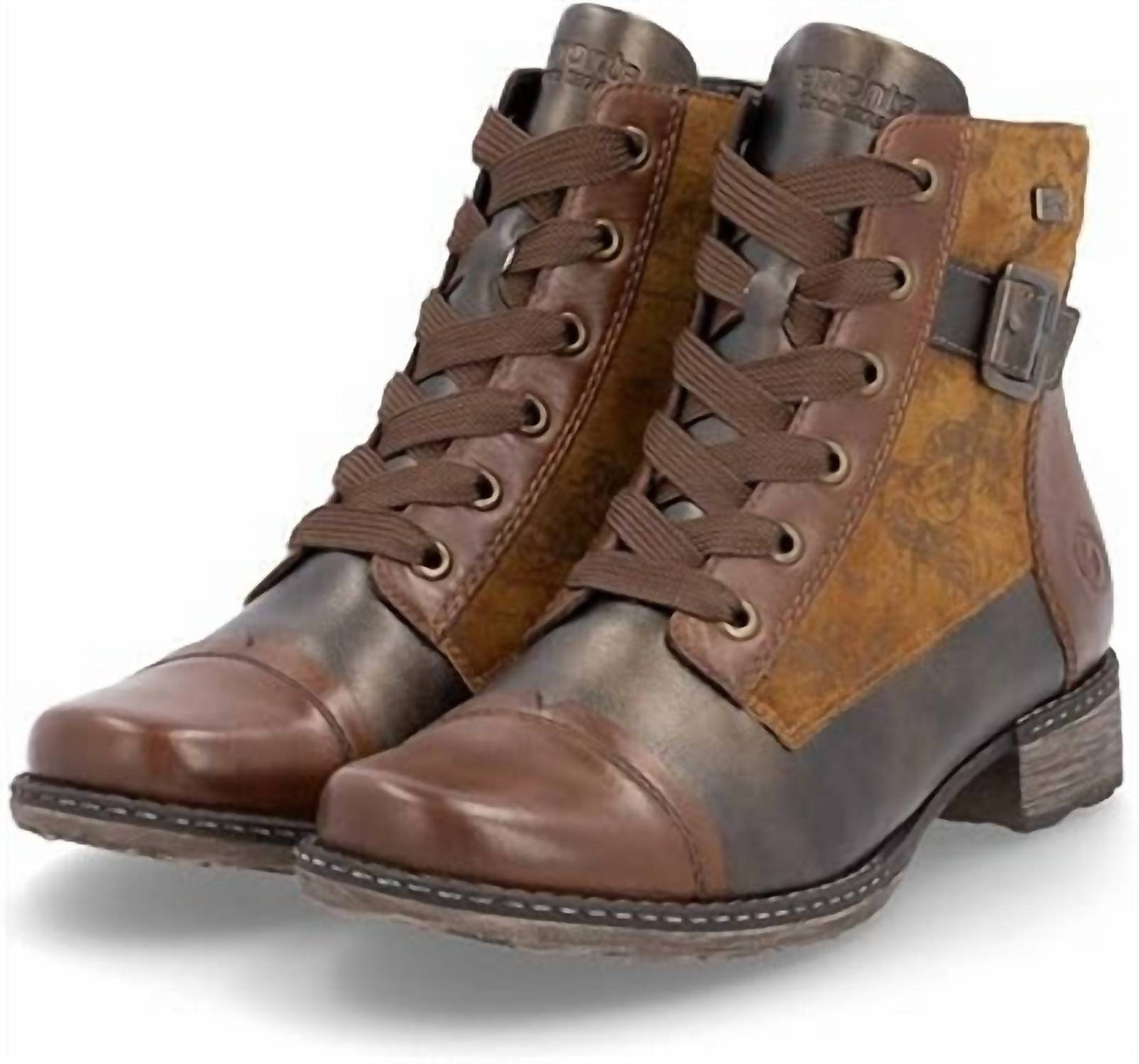 Remonte - Women's Chandra 81 Boot