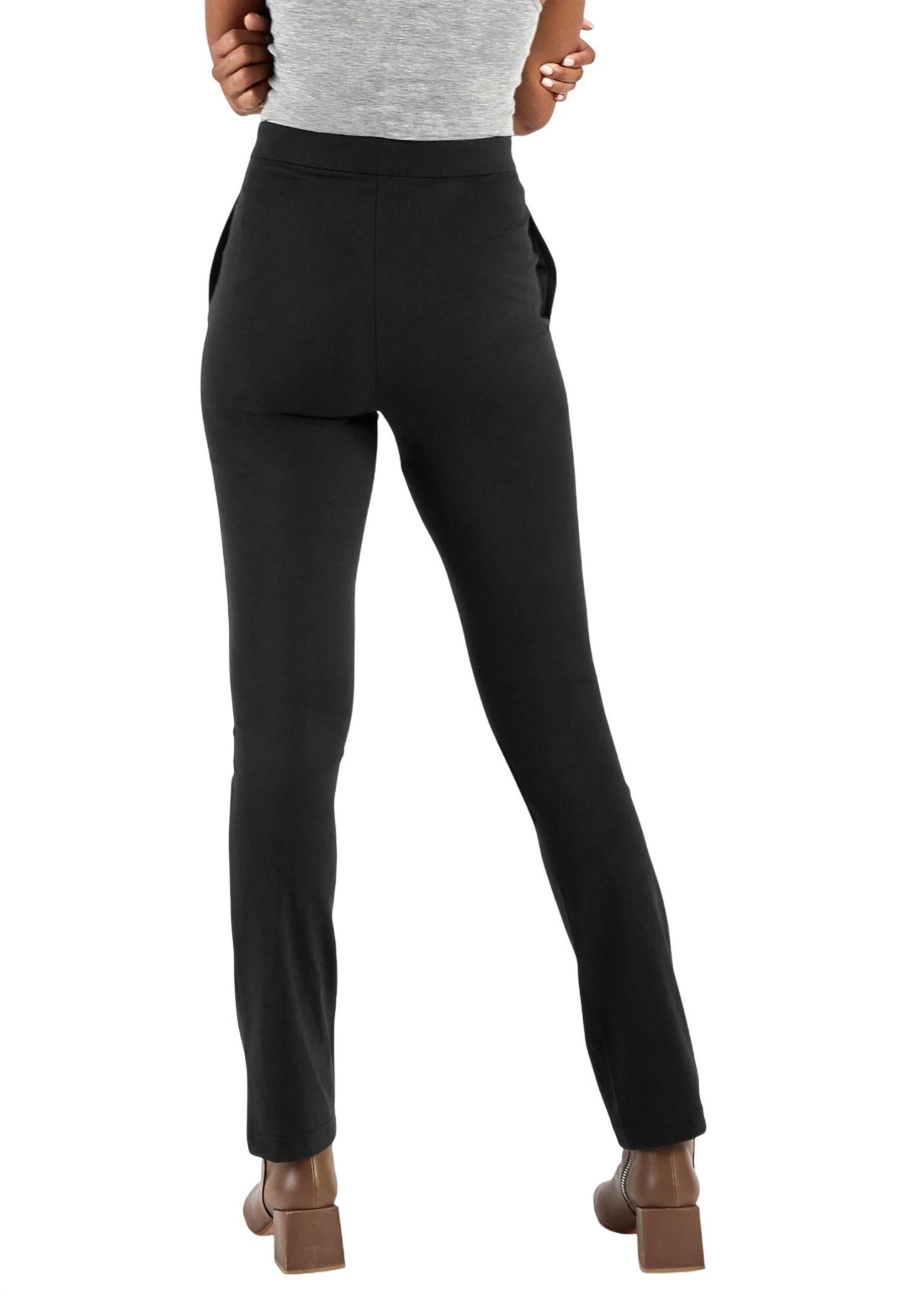 Capsule 121 - Pisces HR Straight Leg Pant