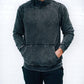 Mono B - Fleece Hoodie