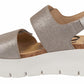Otbt - Women's Montane Platform Sandals