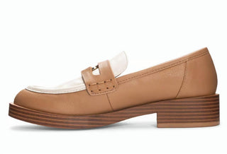 Lavanderia Chinesa - Mocassim Porter