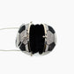 Like Dreams - Women's Striker Rhinestone Soccer Clutch Bag