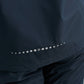 Abacus Sportswear Us - Links Stretch Full Zip Rain Jacket