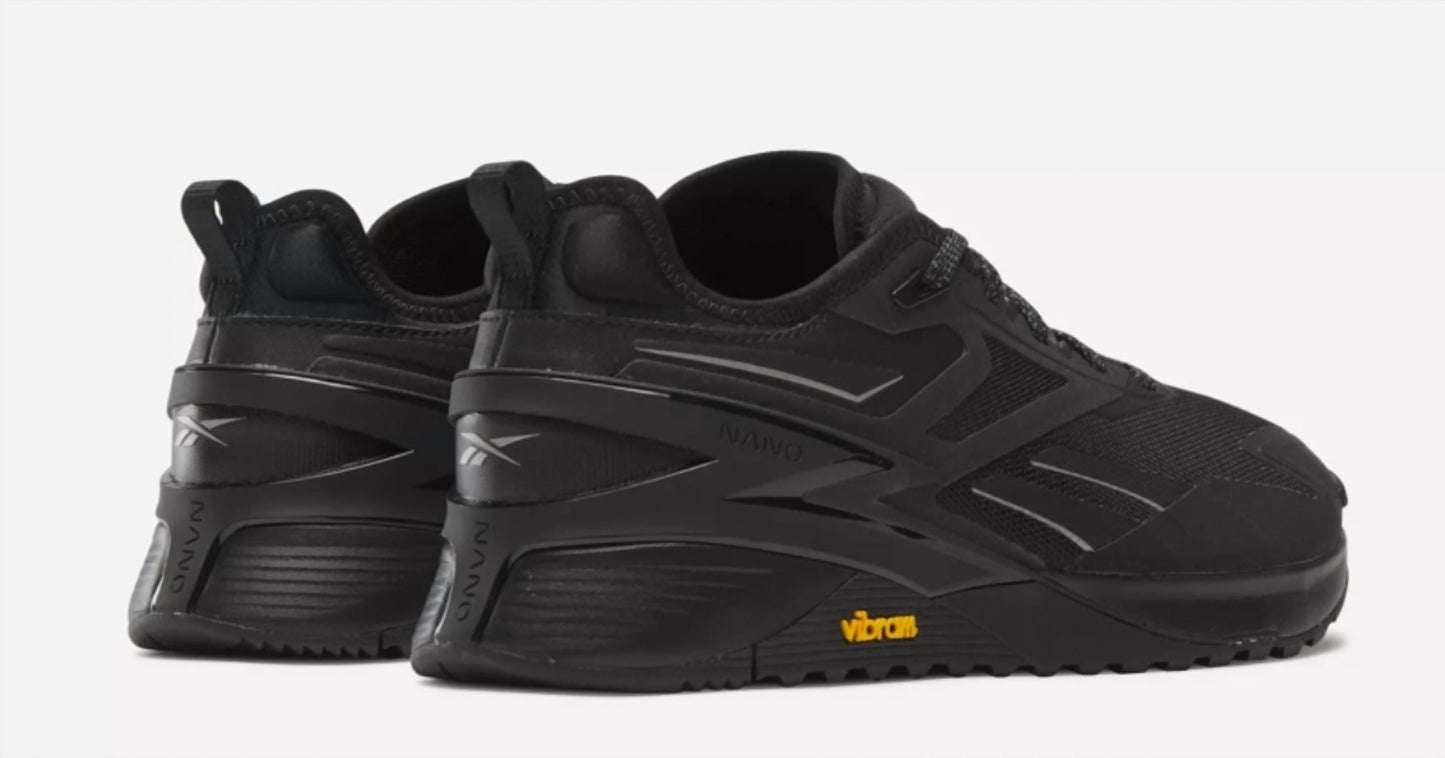 Reebok - Men's Nano X3 Adventure Training Shoes