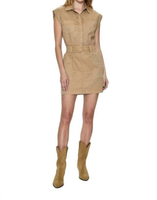 Pistola - Vestido curto Rosie