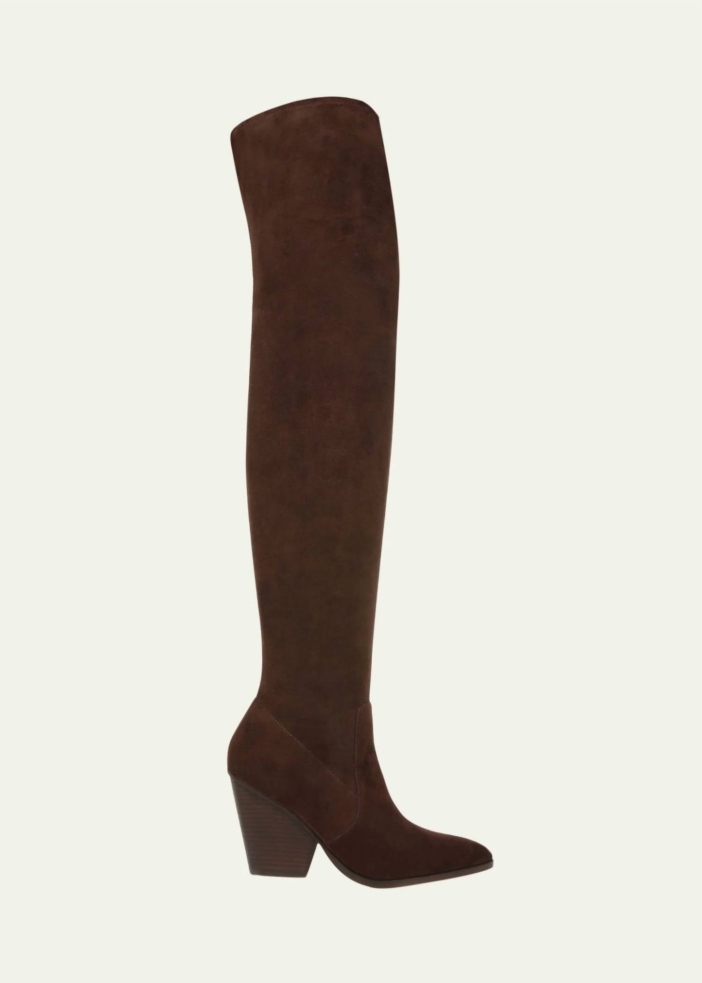 Veronica Beard - Women's Lalita Over the Knee Boot