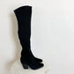 Marc Fisher - Women's Gwyneth Over The Knee Boot