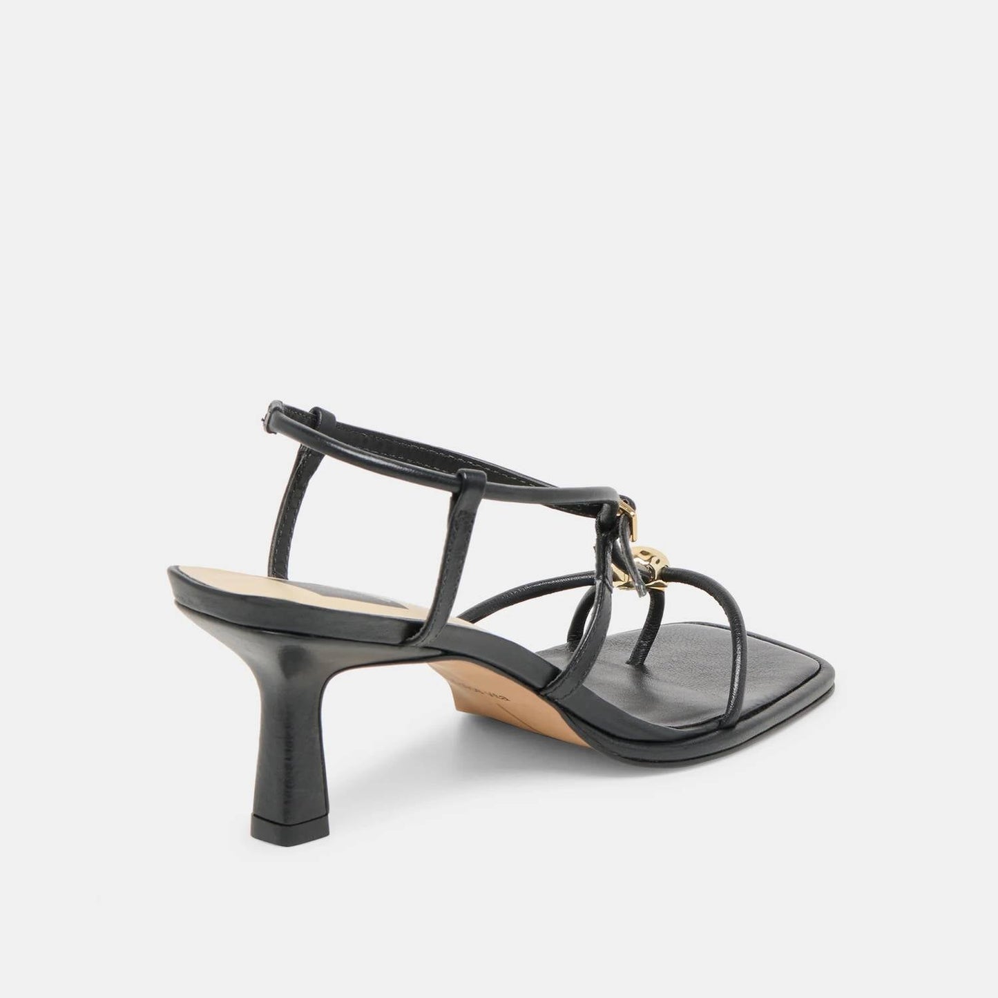 Dolce Vita - Women's Mylee Heeled Sandal