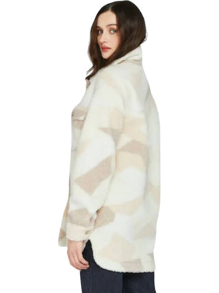 Gentle Fawn - Oaklynn Shacket