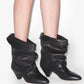 Isabel Marant - Women's Ryska Leather Boots
