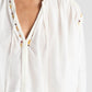 A.L.C. - Jodie Cotton Top