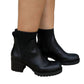 Mia - Botas Jasper Femininas