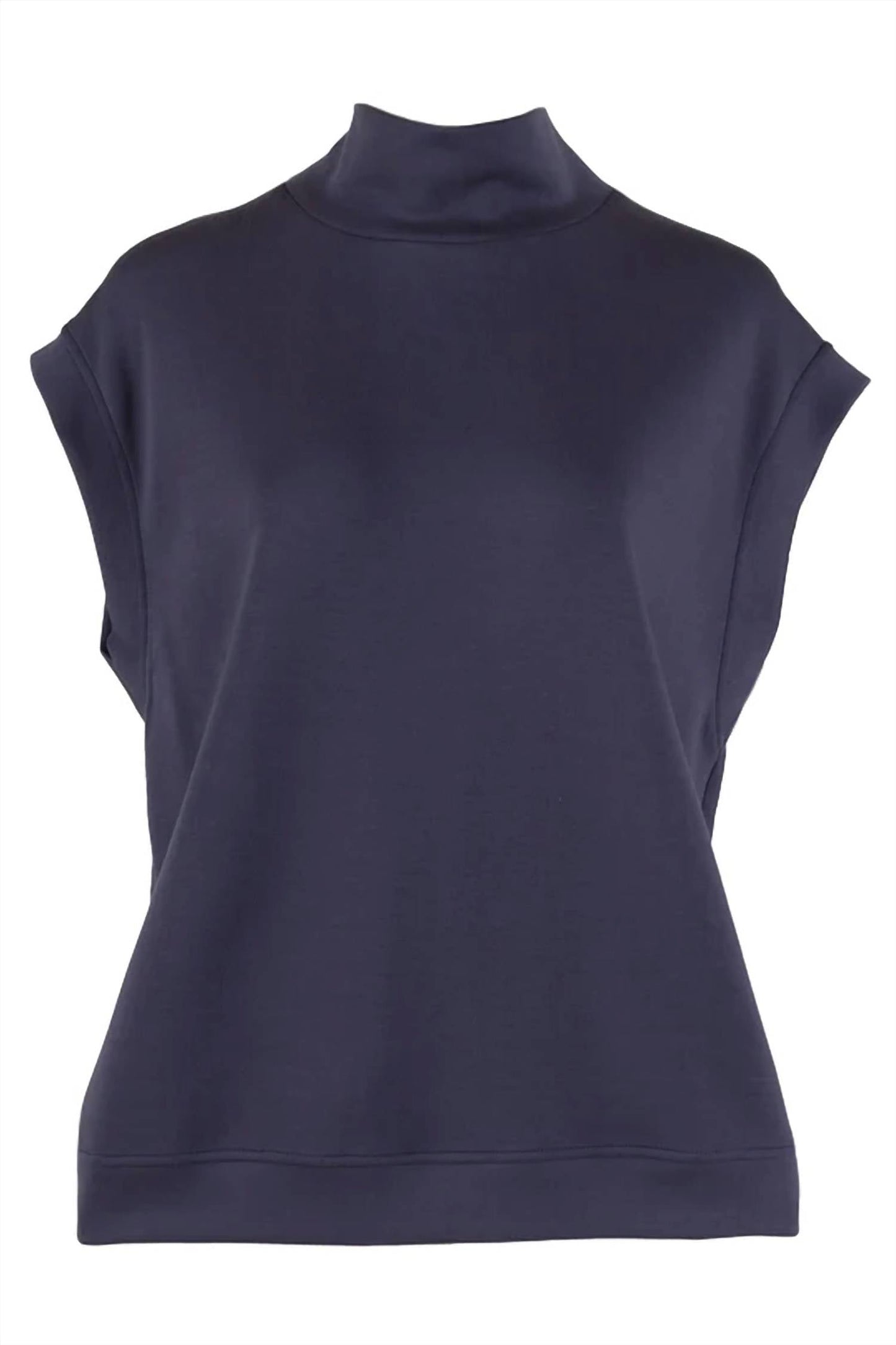 P.Cill - Women's Elison Oversized Top