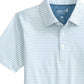 Johnnie-O - Boys. Short Sleeve Michael Polo