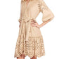 Eva Franco - Malia Dress