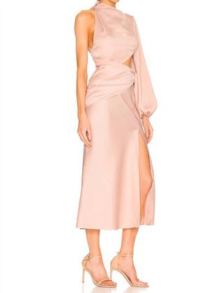 Misha - Maryan Midi Dress