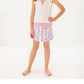 Lilly Pulitzer - Girl's Sylvana Skort