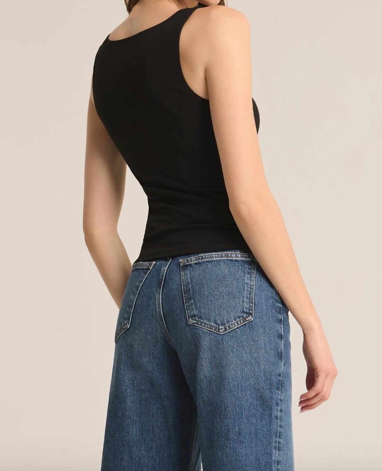 Z Supply - Avala Smooth Tank