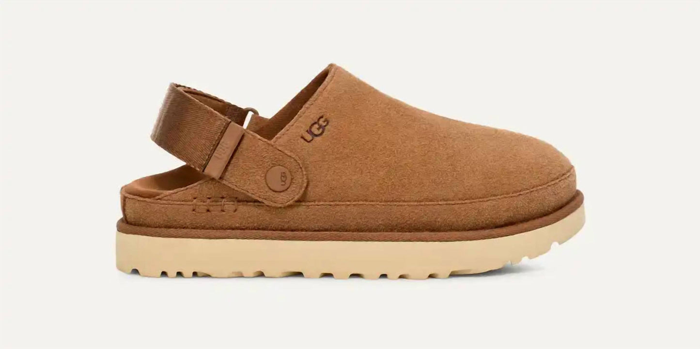 Ugg - Women Goldenstar Clog