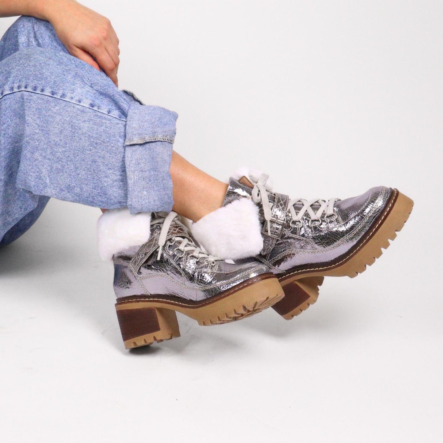 Free People - Women's Cozy Jasper Hiker