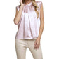 Eva Franco - Annik Satin Blouse