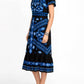 Johnny Was - STEPHY MIDI DRESS