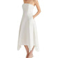 Steve Madden - Harvey Strapless Midi Dress