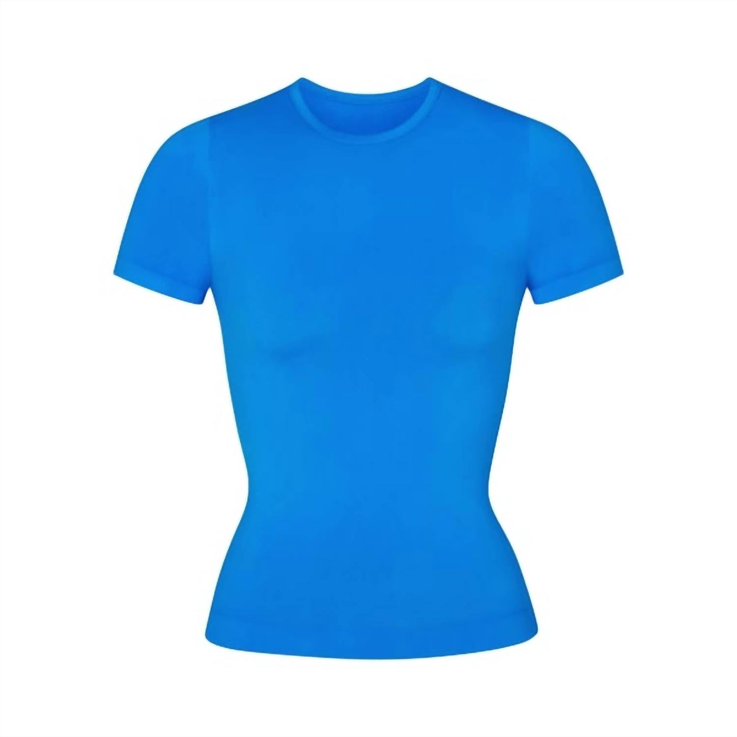 Skims - Soft Smoothing Seamless T-shirt