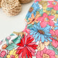 Le Lis - Flirty In Florals Mini Dress