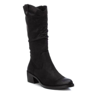 Xti - Botas femininas estilo western italiano