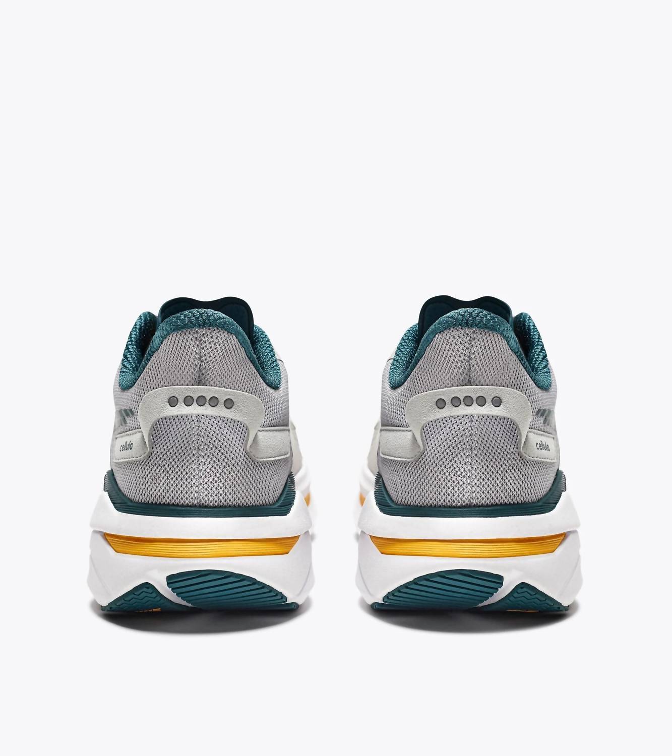Diadora - Men’s Cellula Sneaker