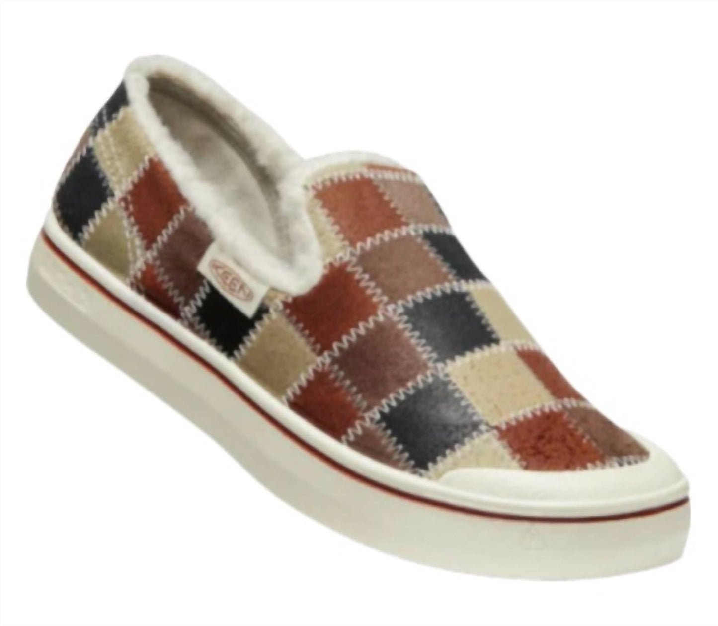 Keen - Elsa Harvest Warm Slip-on