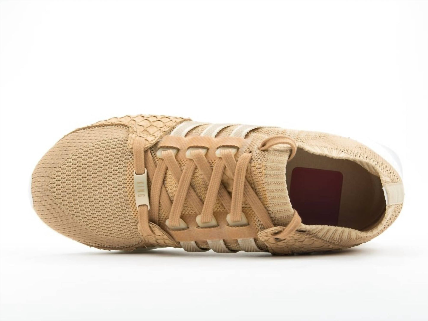 Adidas - MEN'S EQT SUPPORT ULTRA PRIMEKNIT KINGPUSH SHOES