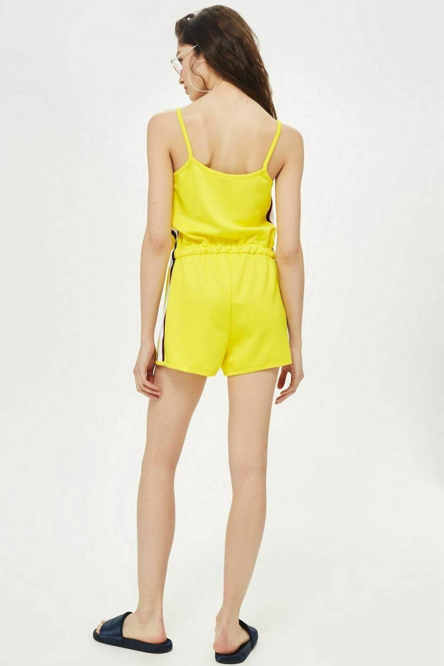 Topshop - Playsuit