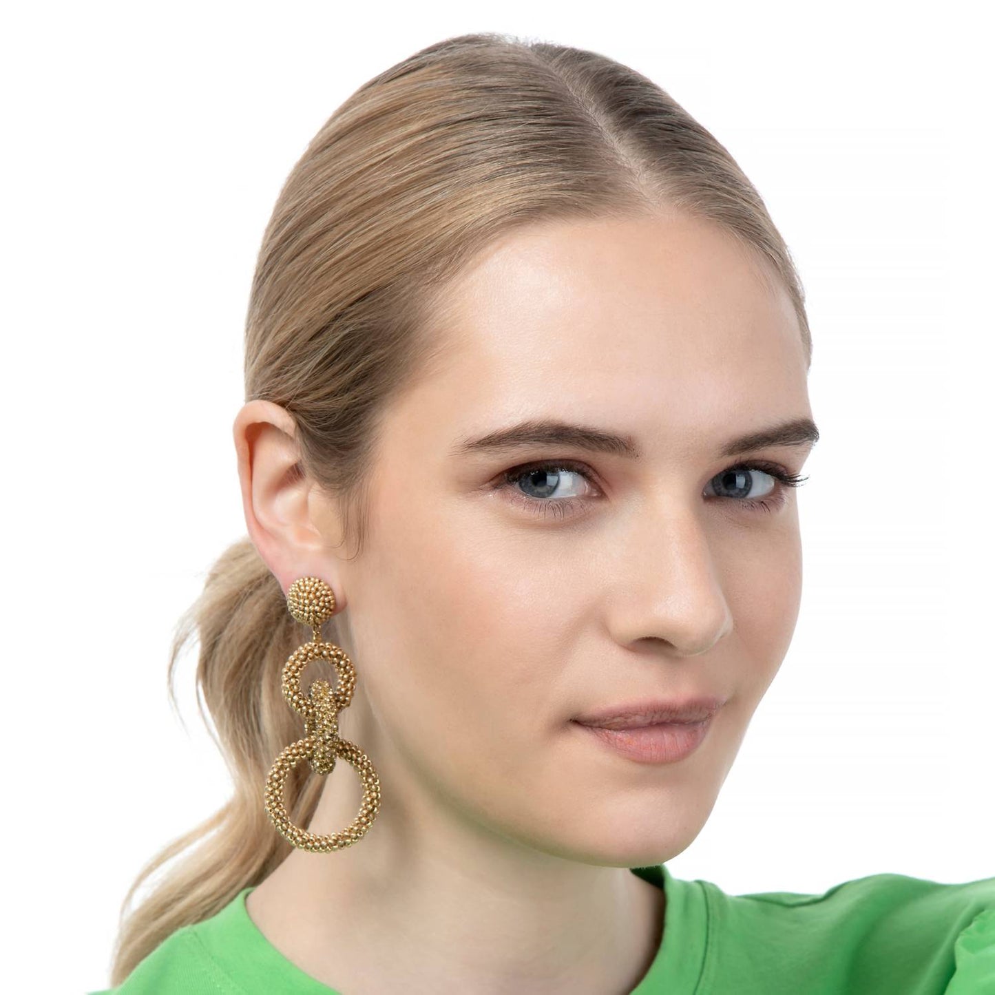 Deepa Gurnani - Women's Sienna Earrings