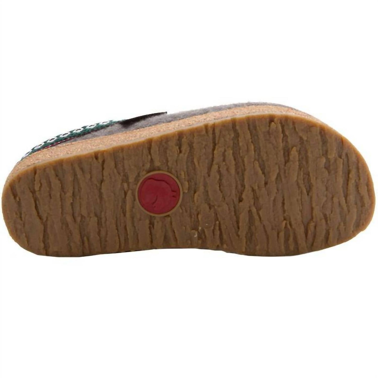 Haflinger - Women's Gz14 Grizzly Clog