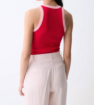 Deluc - Blusa de malha Lisboa