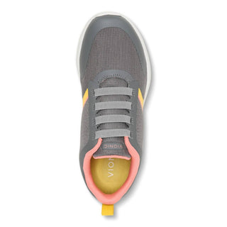 Vionic - Tênis Layla Brisk Feminino - Largura Média