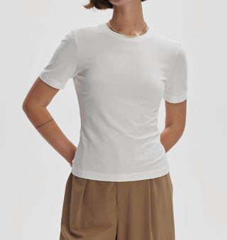 Varley - Camiseta justa Regina