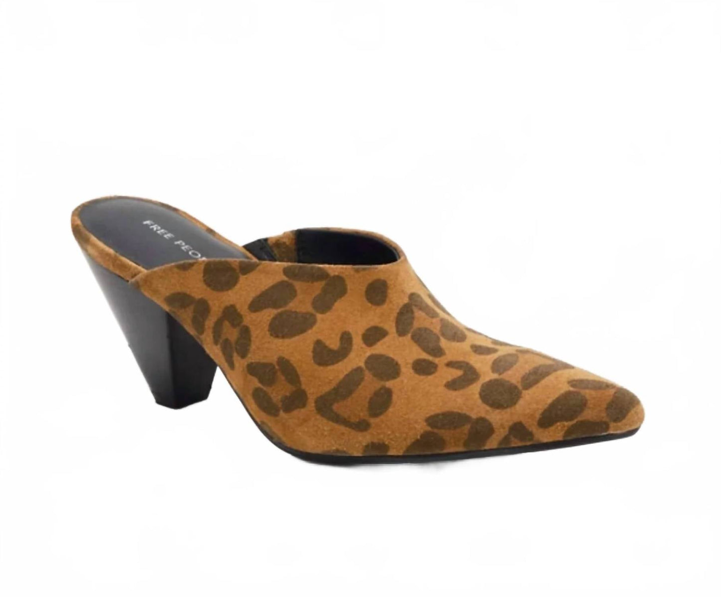 Free People - Women's Stellar Mule
